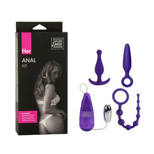 Her Anal Kit